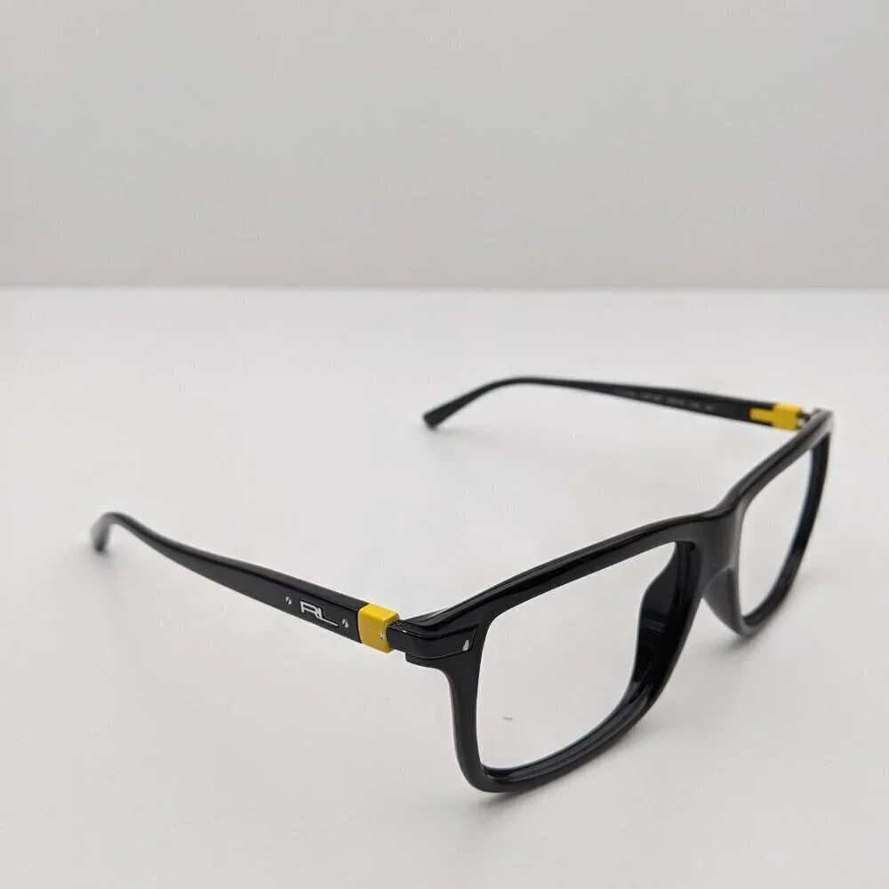 🕶️Made in Italy! Ralph Lauren PH4084 5001/87 Eyeglasses 56/16/145 | ALI612🕶️